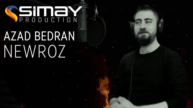 Azad Bedran – Newroz