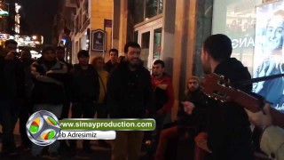 Koma Se Bıra Erkan ve Vatandaş Düet Taksim Potpori Stranen Kurdi