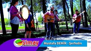 Mustafa Demir – Şerfedin