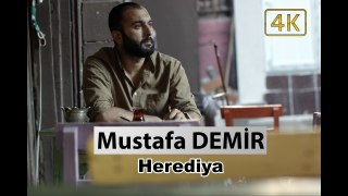 Mustafa Demir – Herediya